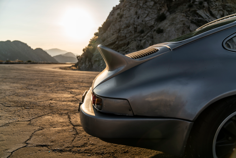 Illustration for article titled The Last Cheap Porsche 911